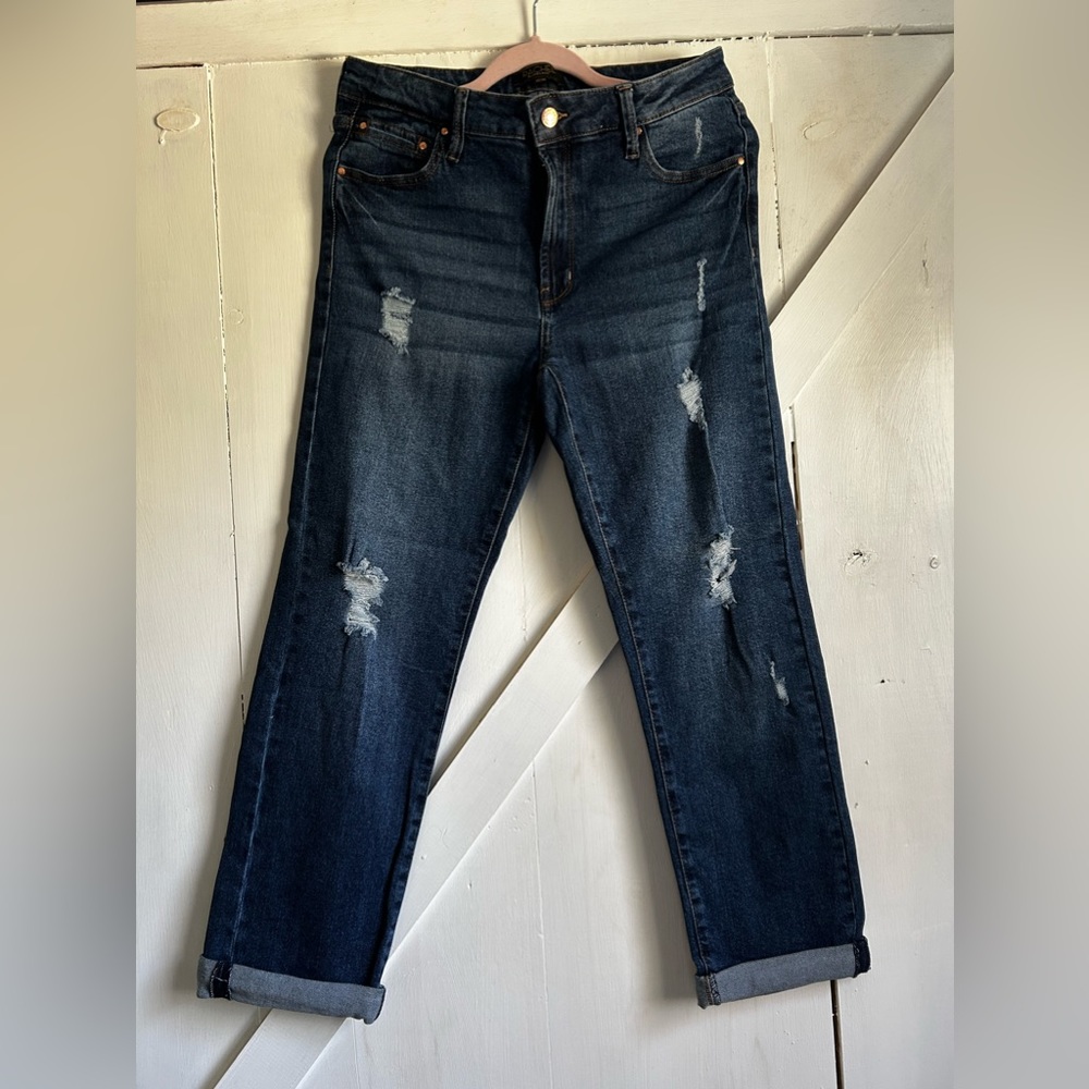 Rachel Jeans